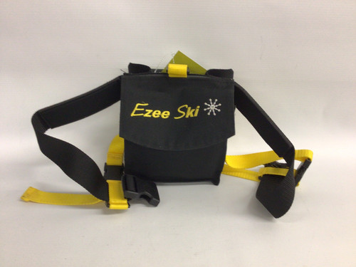 Vist Large View of Product Image Which is Backpack ski harness 