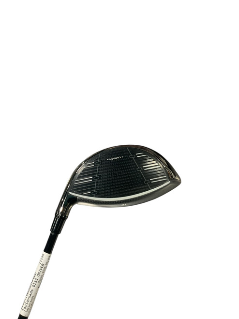 Vist Large View of Product Image Which is Used Taylormade QI35 DRIVER Mens Driver RH 8.0 Degree
