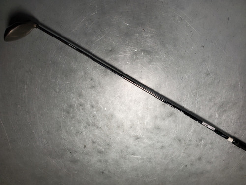 Vist Large View of Product Image Which is Used Callaway BIG BERTHA WAR BIRD Mens Fairway Wood RH 5 Wood