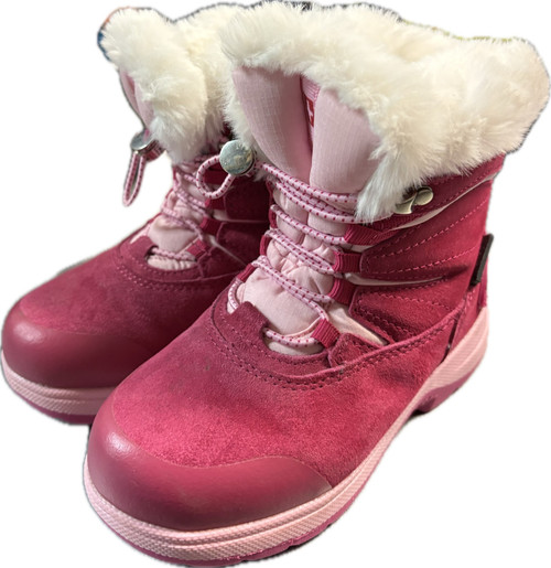 Vist Large View of Product Image Which is Used Swisstech Snow/Hunt/Hike Boots Y