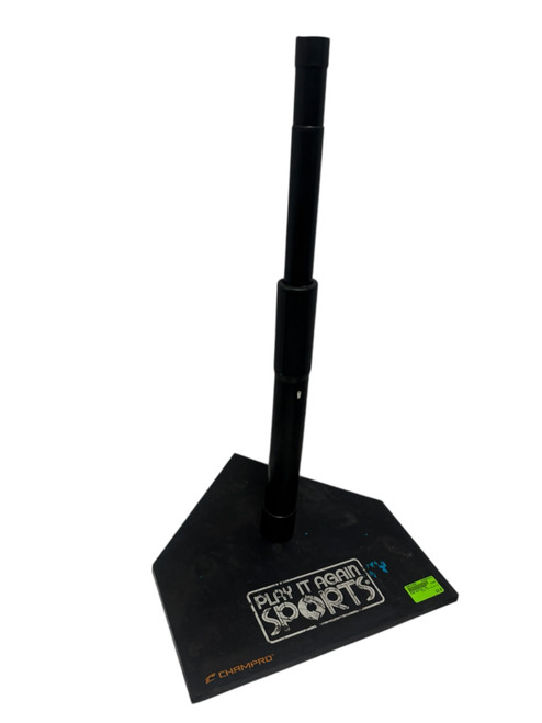 Vist Large View of Product Image Which is Used PIAS BATTING TEE BB/SB Batting Tee