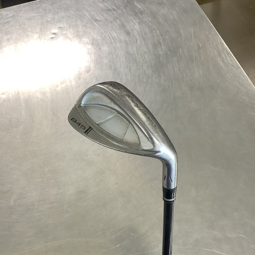 Vist Large View of Product Image Which is Used Tommy Armour 845 Golf Wedge Mens RH Sand Wedge