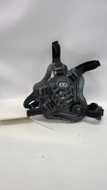 Vist Large View of Product Image Which is Used Cliff Keen Wrestling Headgear Black