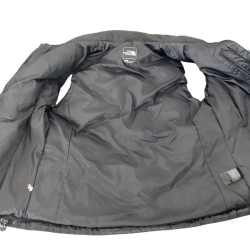 Vist Large View of Product Image Which is Used The North Face Outerwear Light Vest W Black LG