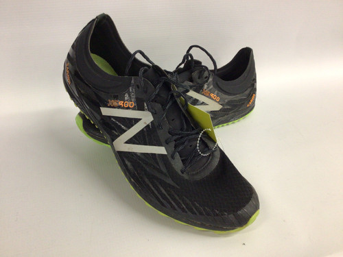 Vist Large View of Product Image Which is New balance track cleats