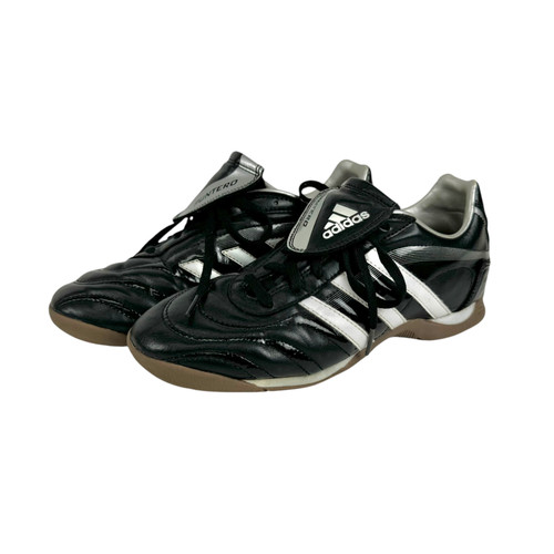 Used Adidas PUNTERO Indoor Soccer Shoes Junior 05.5 11506-S000227737