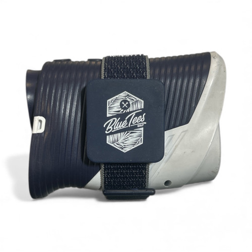 Vist Large View of Product Image Which is Used Blue Tees Golf 2 PRO Field Equipment