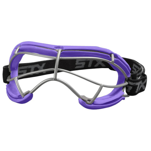 Vist Large View of Product Image Which is New STX 4SIGHT+S SR-PURPLE