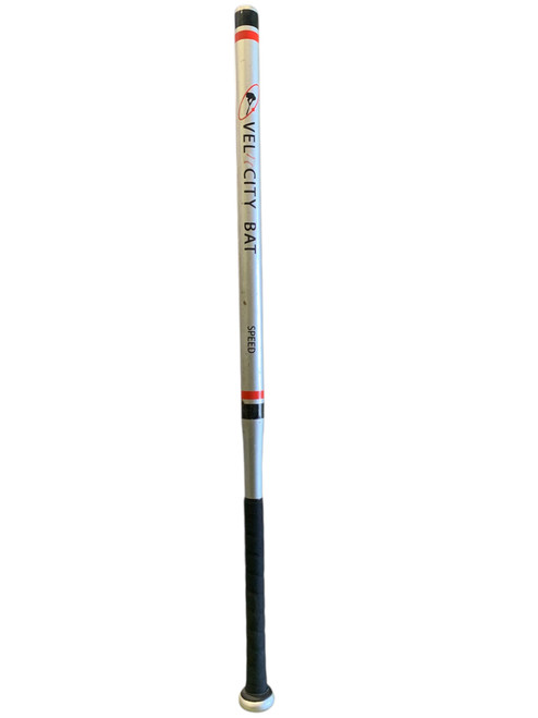 Vist Large View of Product Image Which is Used VELOCITY BAT BB/SB Training Aid