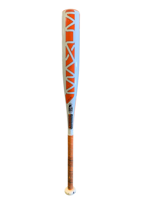 Vist Large View of Product Image Which is Used Combat MAXUM USSSA 2 3/4 Bat 29"