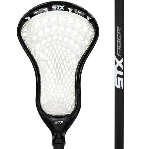 Vist Large View of Product Image Which is New STX STALLION700 FIBER-BLACK