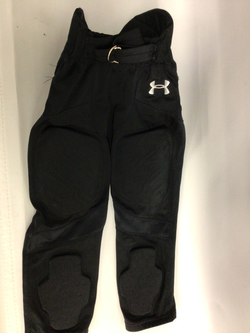 Vist Large View of Product Image Which is Girdle pad