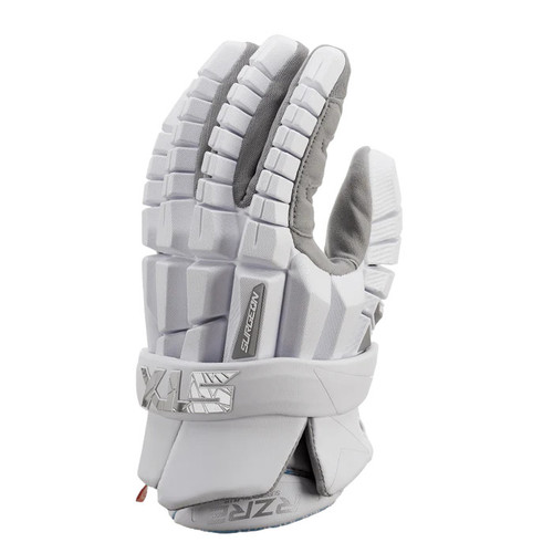 Vist Large View of Product Image Which is New STX SURGEON RZR2 14" WHITE