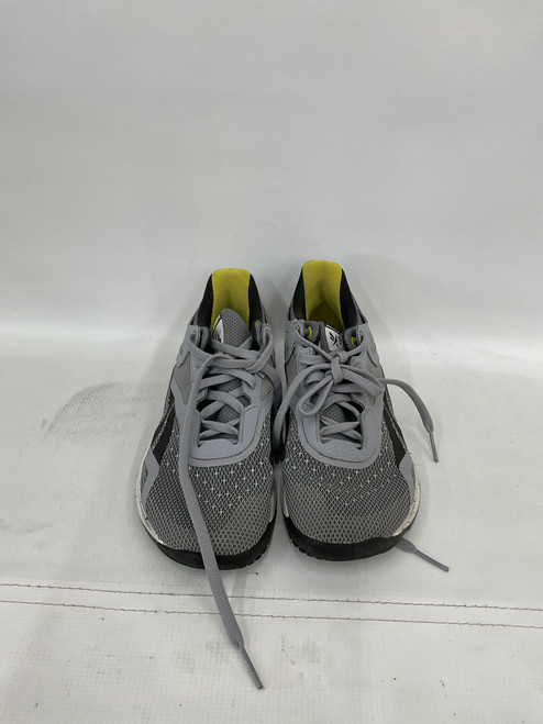 Vist Large View of Product Image Which is Used Reebok Running/X-Train Shoes M
