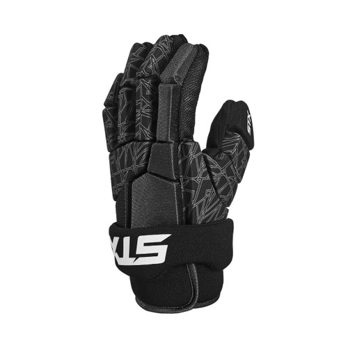 Vist Large View of Product Image Which is New STX STALLION 75 GLOVES-8"