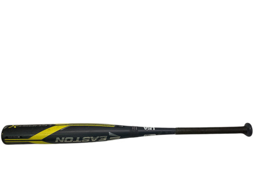 Vist Large View of Product Image Which is Used Easton GHOST X BB/SB USA 2 5/8 Bat 31"