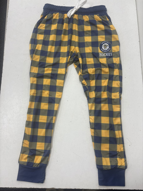 Vist Large View of Product Image Which is New WH25 BARDOWN WMHA PJ YXL