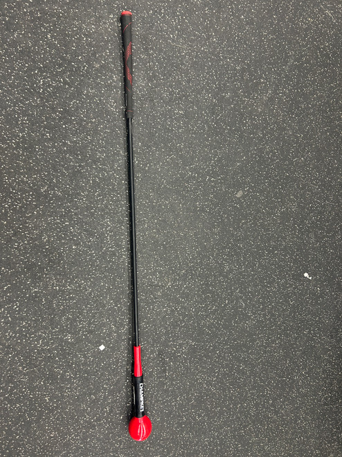 Vist Large View of Product Image Which is Used CHAMPKEY GOLF SWING TRAINER Swing Aid