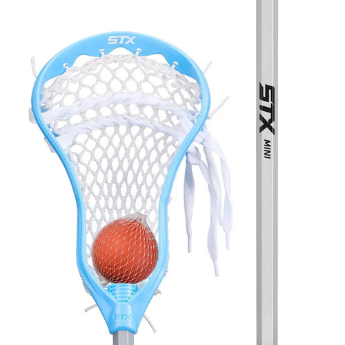 Vist Large View of Product Image Which is New STX FIDDLESTX MINI POWER-CAROLINA