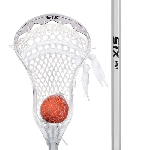 Vist Large View of Product Image Which is New STX FIDDLESTX MINI POWER-CLEAR