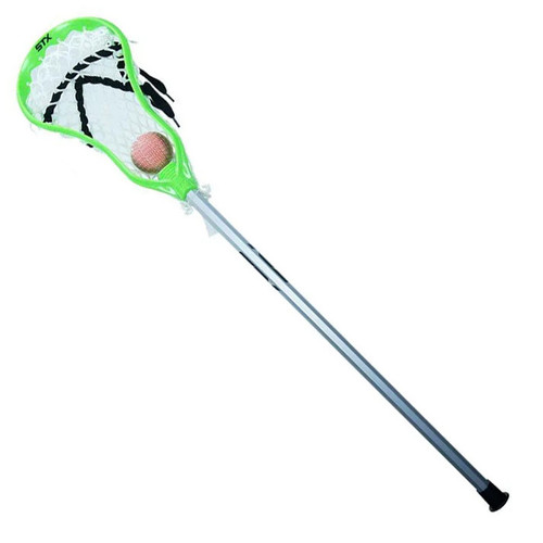 Vist Large View of Product Image Which is New STX FIDDLESTX MINI POWER-LIME