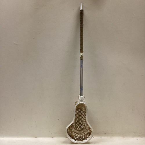 Vist Large View of Product Image Which is Used Maverik CHARGER Men Atk/Mid Complete Stick Grey