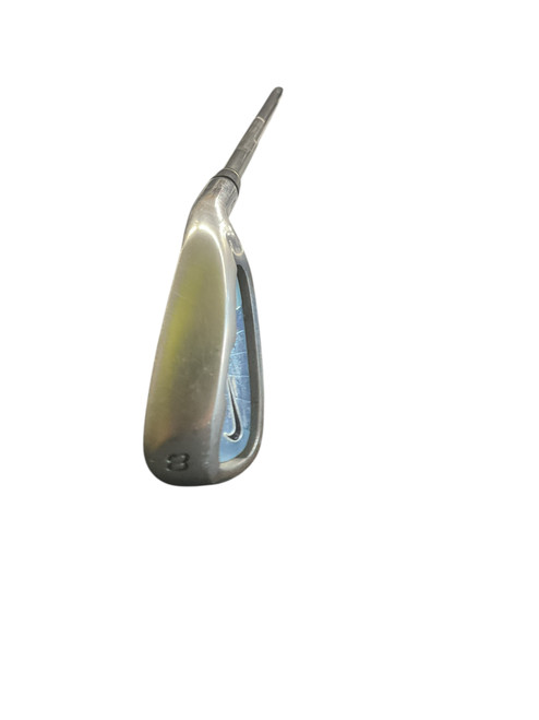Vist Large View of Product Image Which is Used Women Individual Iron RH 8 Iron