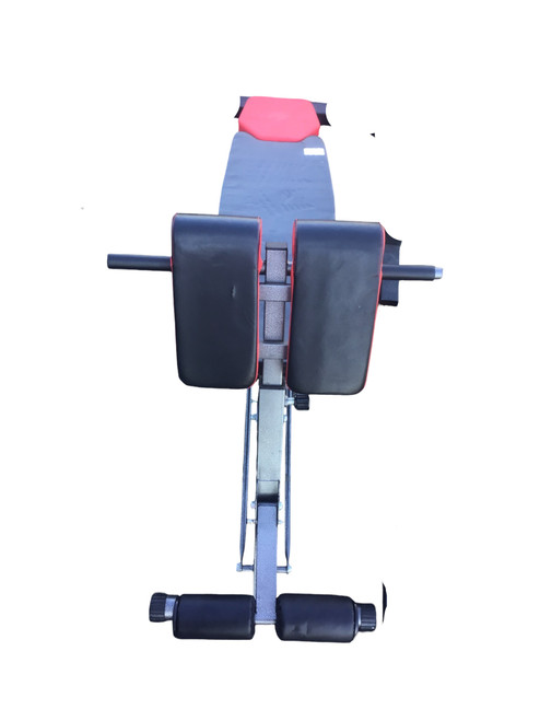 Vist Large View of Product Image Which is Used Finer Form FID Bench