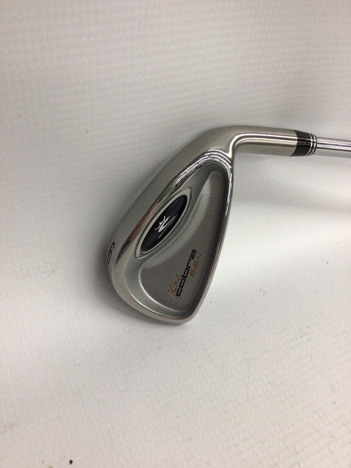 Vist Large View of Product Image Which is Golf club - 6 iron