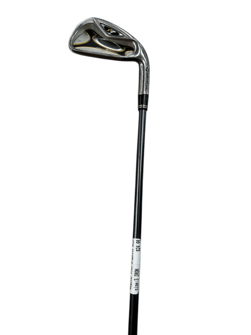 Vist Large View of Product Image Which is Used Taylormade R7 3 IRON Mens Individual Iron RH 3 Iron