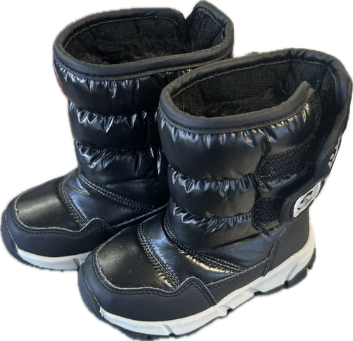 Vist Large View of Product Image Which is Used Snow/Hunt/Hike Boots Y Junior 02