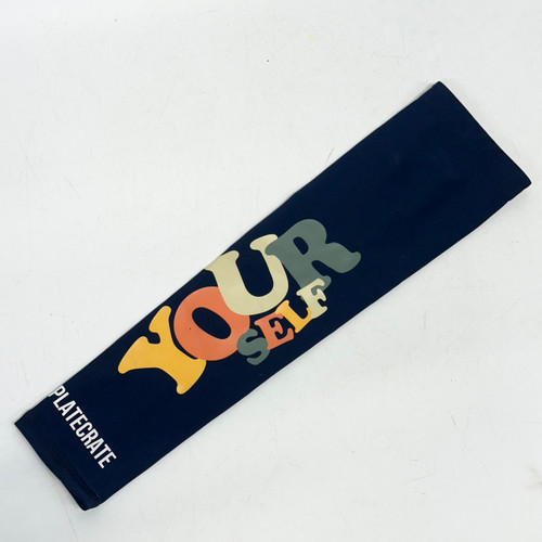 Vist Large View of Product Image Which is Used PLATE CRATE ARM SLEEVE BB/SB Accessory Youth