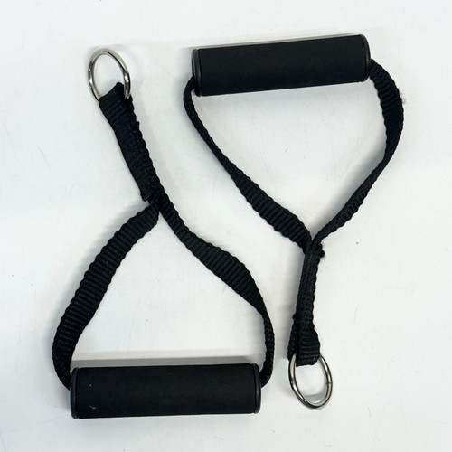 Vist Large View of Product Image Which is Used CABLE ATTACHMENT HANDLES Exercise Accessory Other