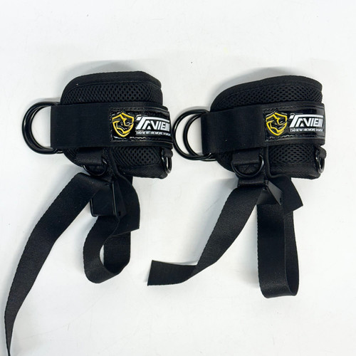 Vist Large View of Product Image Which is Used ANKLE CABLE ATTCHMENTS Exercise Accessory Other