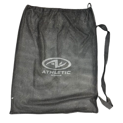 Vist Large View of Product Image Which is Used Athletic Works MESH BALL BAG Equipment Bag