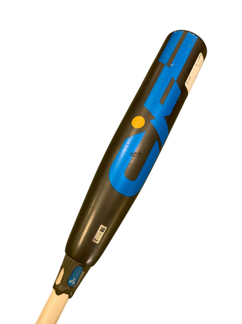 Vist Large View of Product Image Which is Used Demarini CF BB/SB USA 2 5/8 Bat 31"