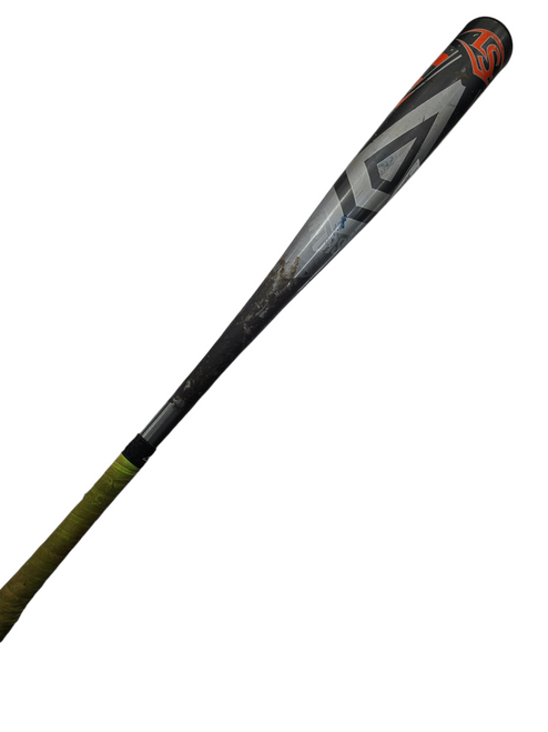 Vist Large View of Product Image Which is Used Louisville Slugger ATLAS BB/SB High School -3 Bat 33"
