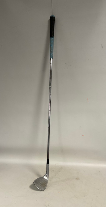 Vist Large View of Product Image Which is Used Titleist SM8 Golf Wedge Mens RH 56 Degree