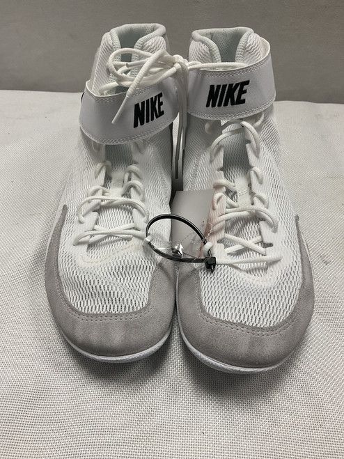 Vist Large View of Product Image Which is Nike Speedsweep VIII Wrestling Shoes