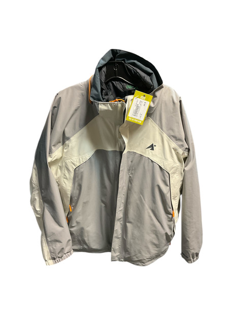 Vist Large View of Product Image Which is Used EASTERN MTN SPORTS SKI JACKET/SHELL Outerwear Heavy Jacket M Black XL