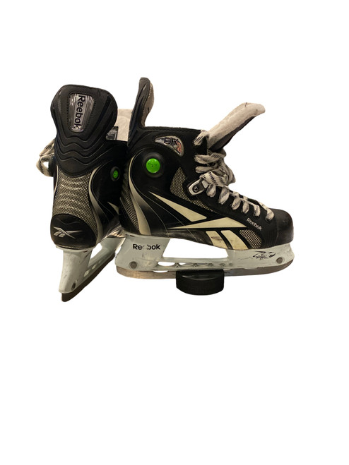 Vist Large View of Product Image Which is Used Reebok 6K Intermediate Hockey Skate Intermediate 5.0