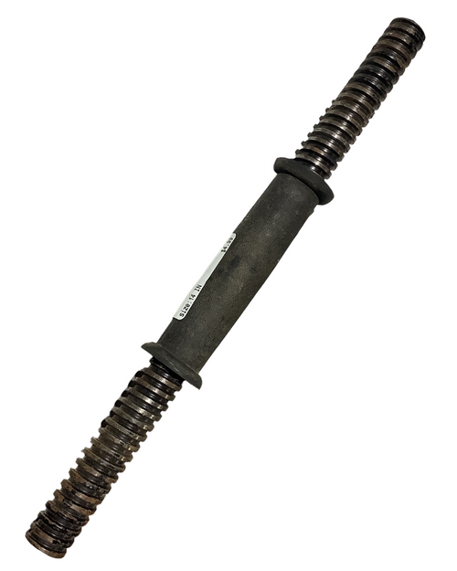 Vist Large View of Product Image Which is Used Dumbbell Handle 14"