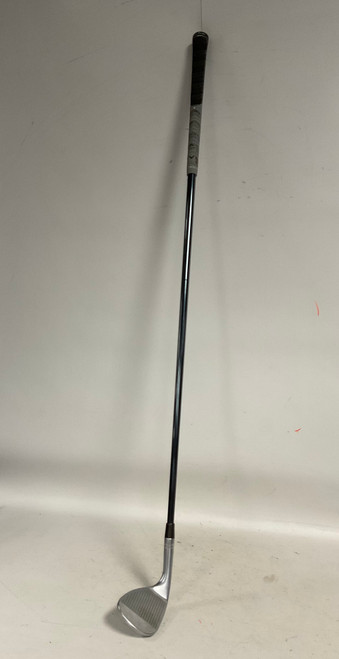 Vist Large View of Product Image Which is Used Callaway OPUS PLATINUM Golf Wedge Mens RH 54 Degree