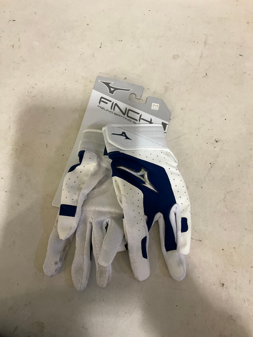 Vist Large View of Product Image Which is Used Mizuno BB/SB Accessory