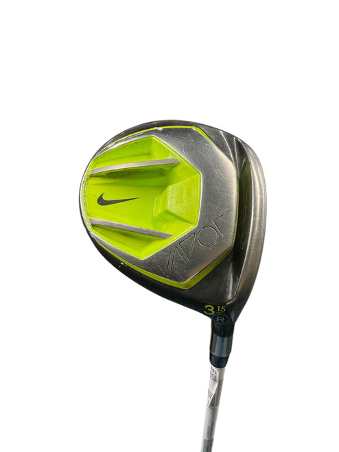 Vist Large View of Product Image Which is Used Nike NIKE VAPOR RH 3 WOOD Mens Fairway Wood RH 3 Wood