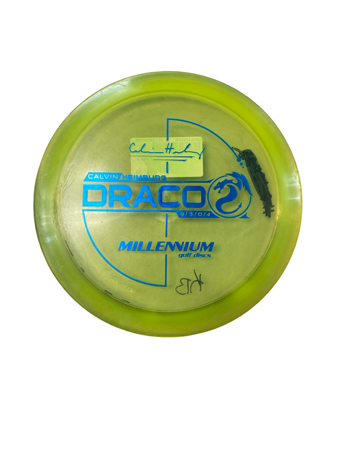 Vist Large View of Product Image Which is Used SEE PICTURE Other Golf Disc
