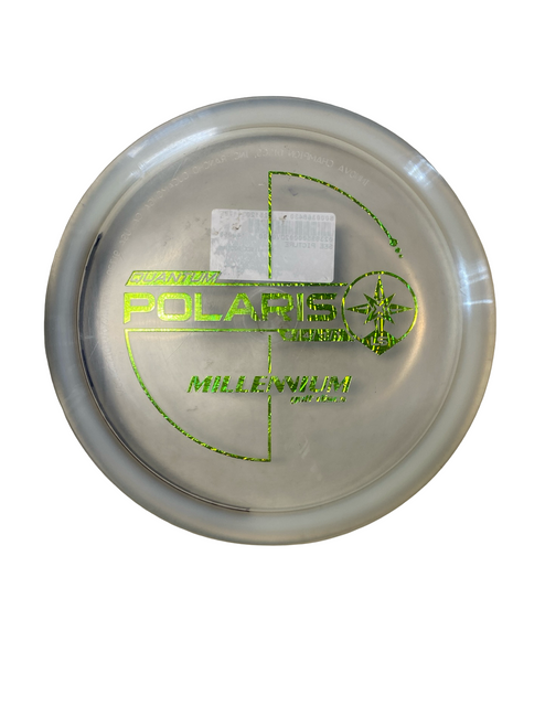 Vist Large View of Product Image Which is Used SEE PICTURE Other Golf Disc