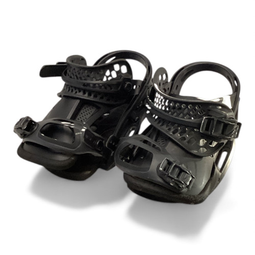 Vist Large View of Product Image Which is Burton MALAVITA EST Mens Binding Only MD