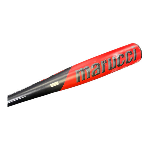 Vist Large View of Product Image Which is Used Marucci CAT MSBC5YUSA BB/SB USA 2 5/8 Bat 30"