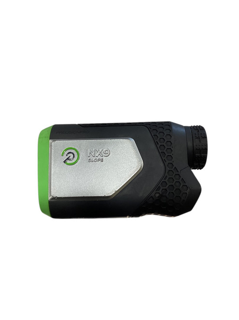 Vist Large View of Product Image Which is Used NX9 SLOPE Field Equipment